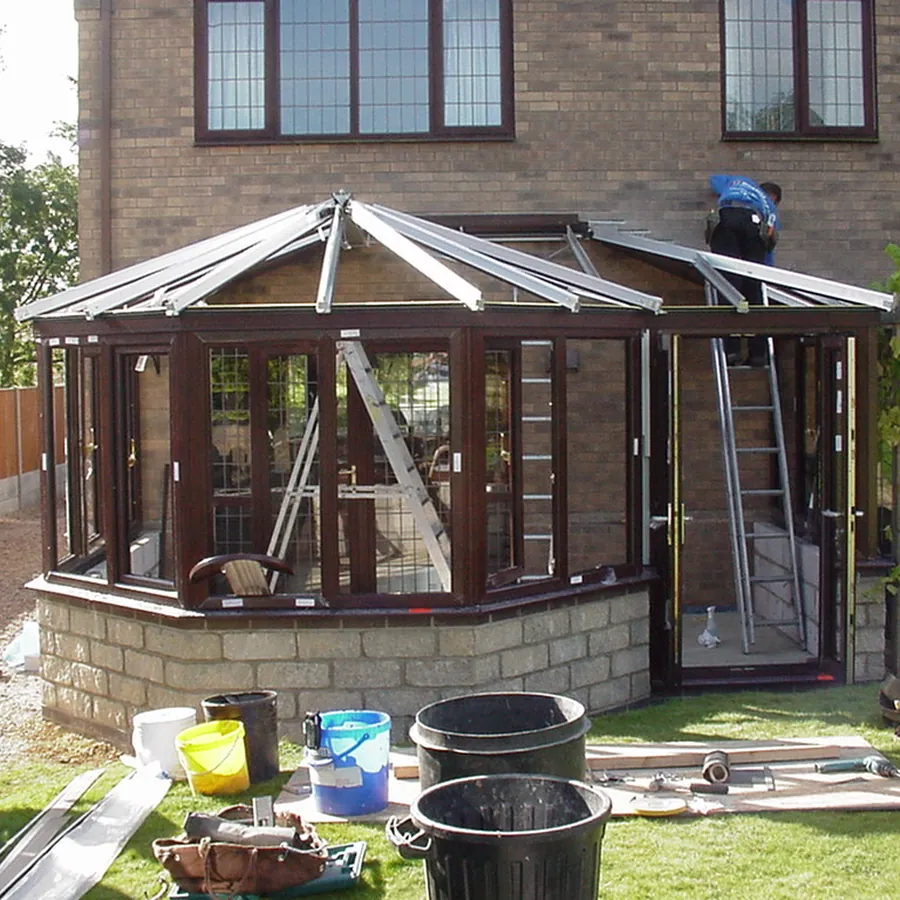Accreditations — Product East Finchley