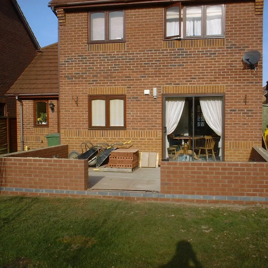 Accreditations — Product East Finchley