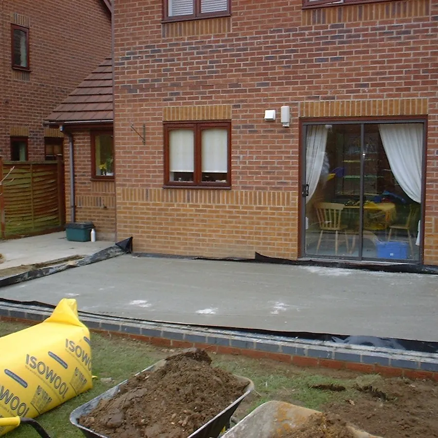 Accreditations — Product East Finchley
