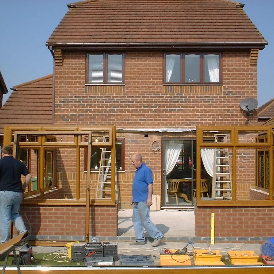 Accreditations — Product East Finchley
