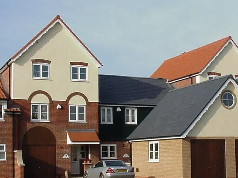 Areas We Cover — Gallery East Finchley