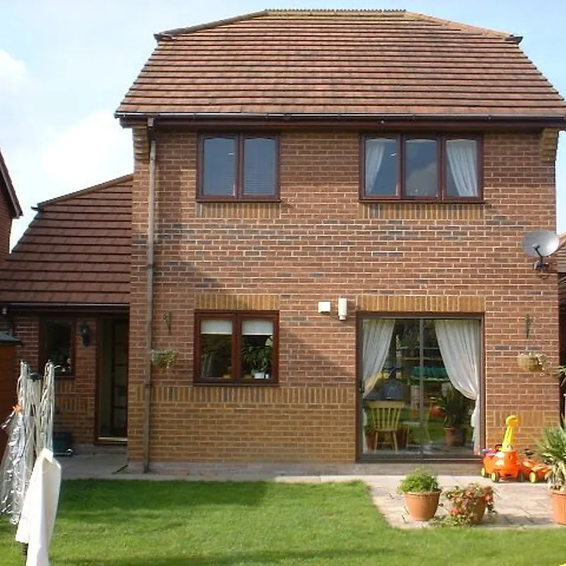 Roof Replacement East Finchley