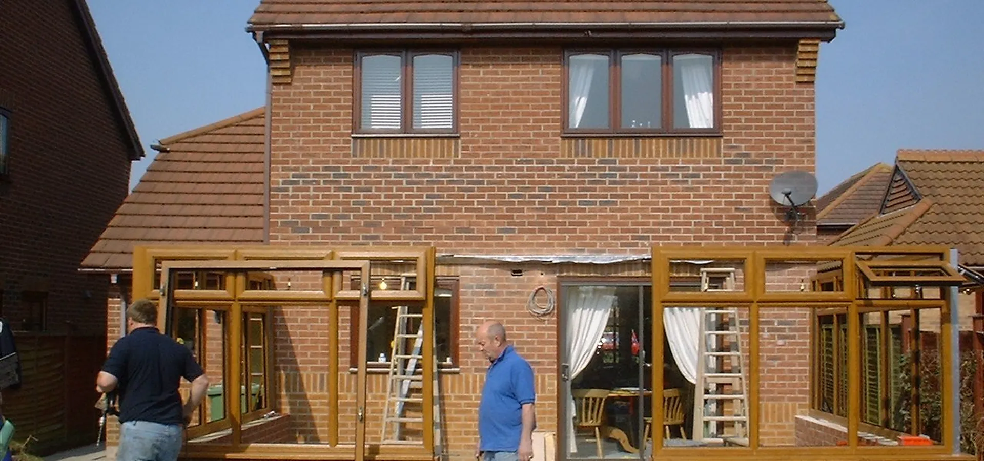 Roof Replacement East Finchley