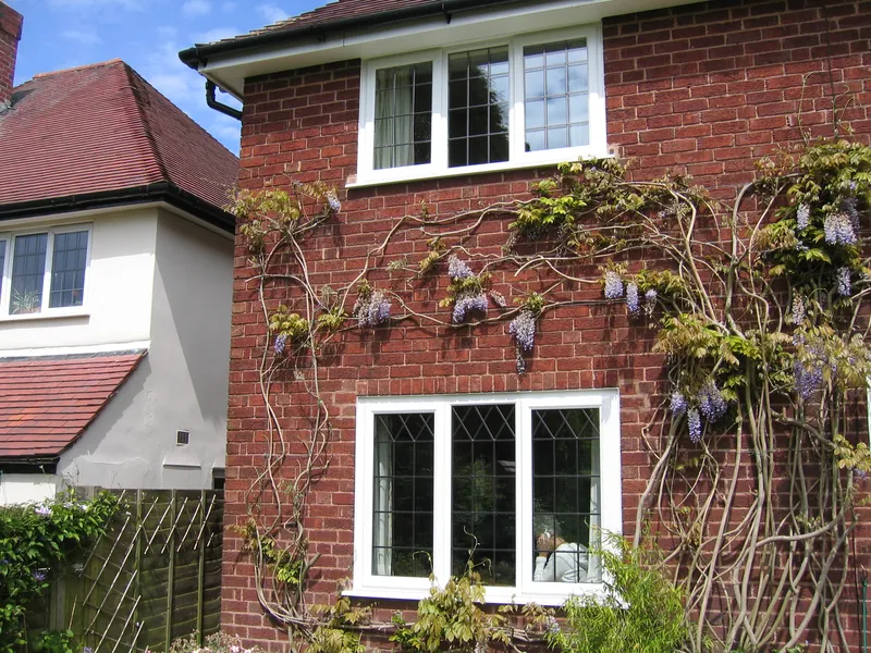 Edwardian East Finchley