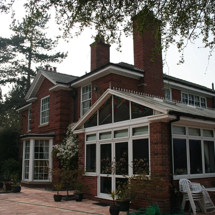 Edwardian East Finchley