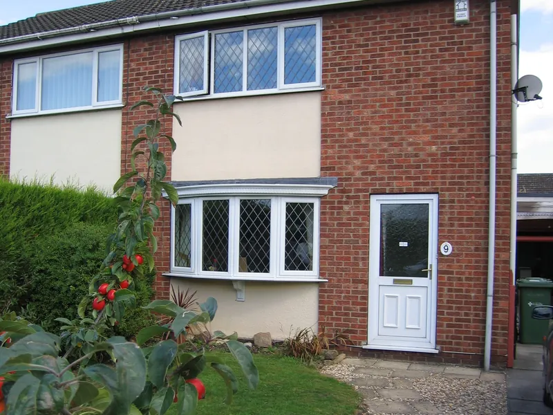 Conservatories East Finchley