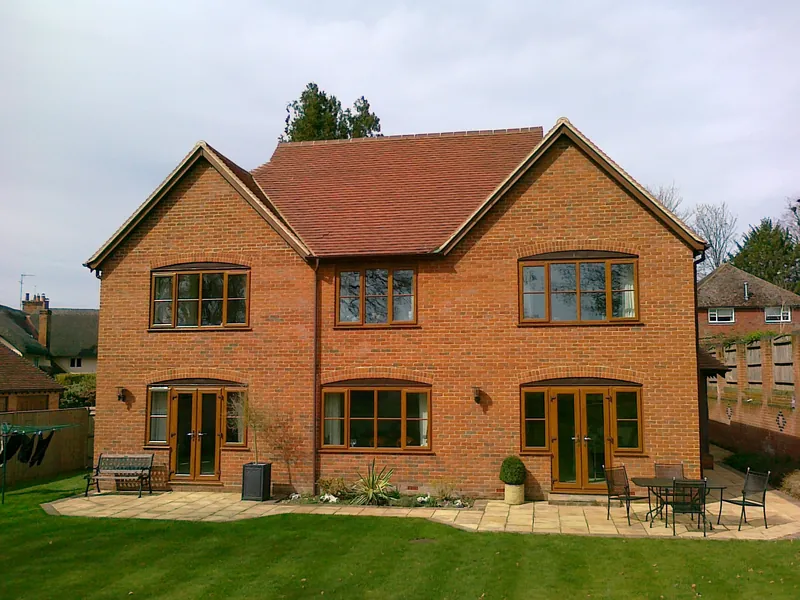 Conservatories East Finchley