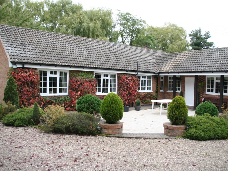 Conservatories East Finchley