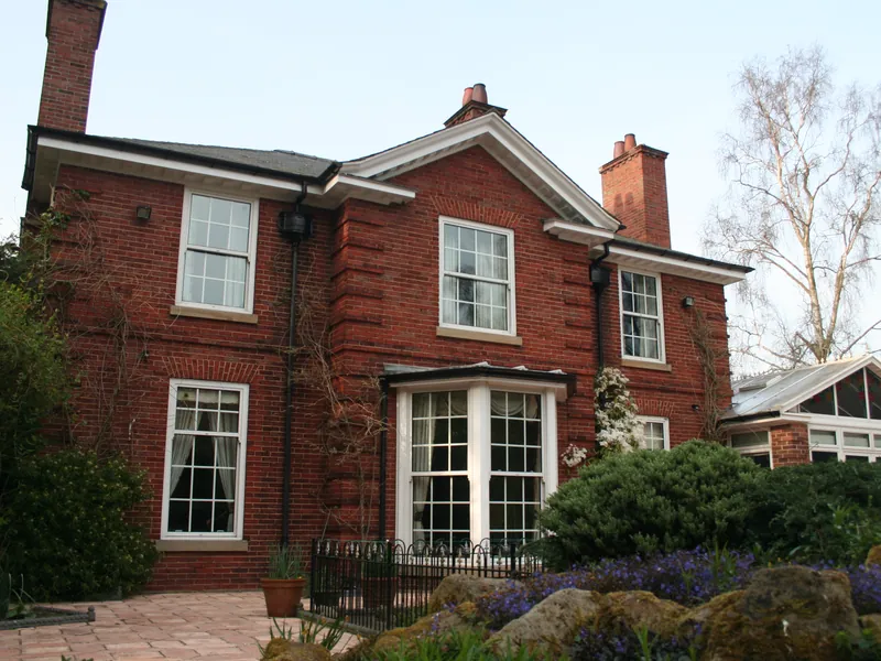 Conservatories East Finchley