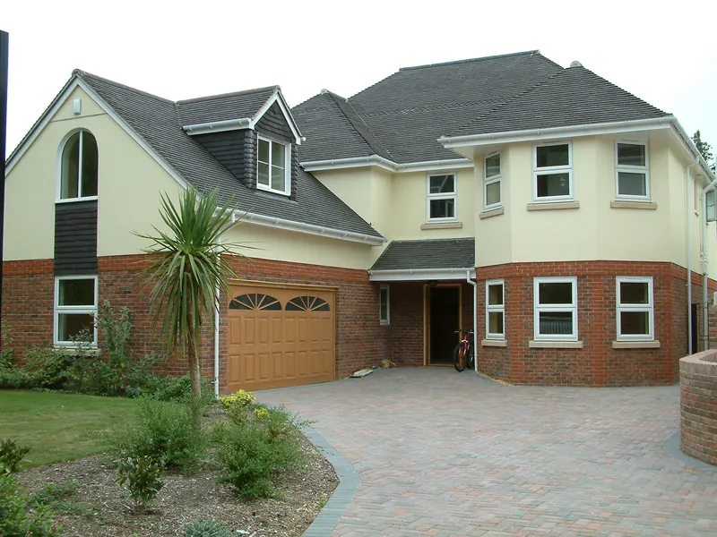 Conservatories East Finchley
