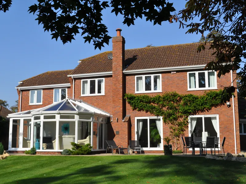 Garden Room East Finchley