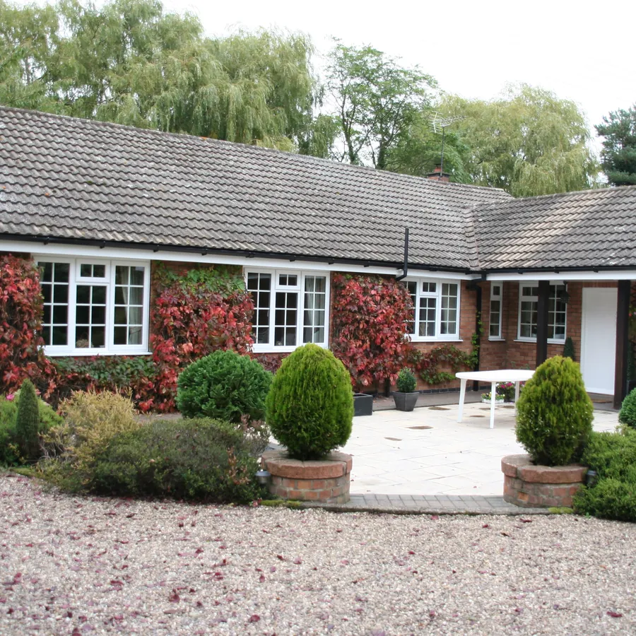 Garden Room East Finchley