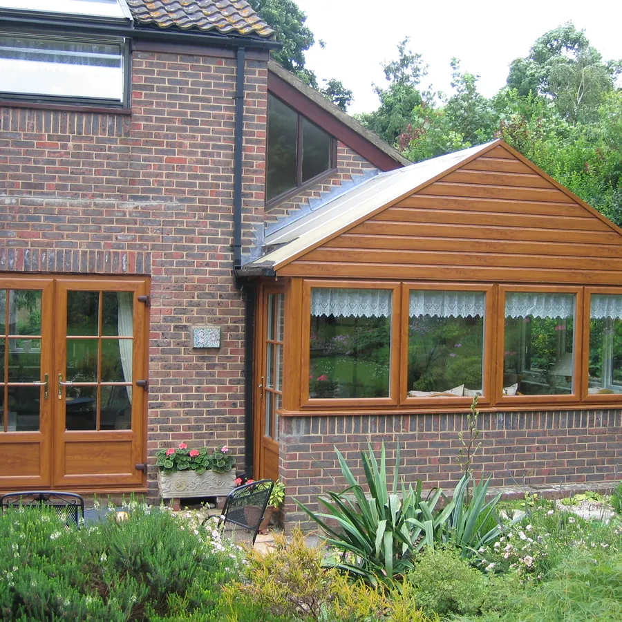 Garden Room East Finchley