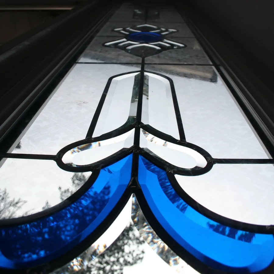 Glass Extension East Finchley