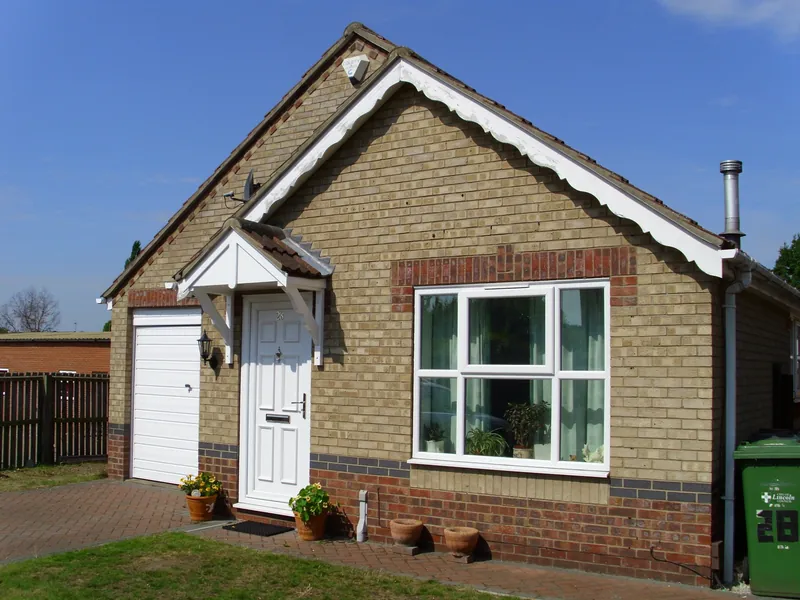 Orangery East Finchley