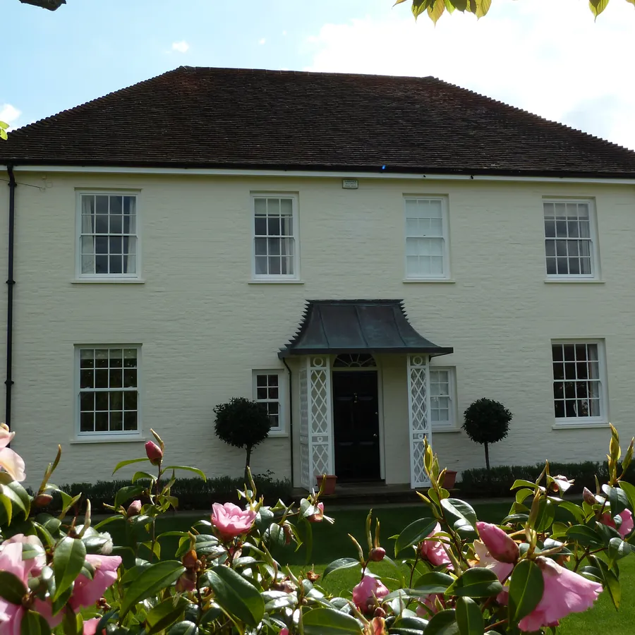 Orangery East Finchley