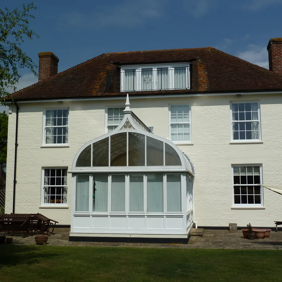 Orangery East Finchley