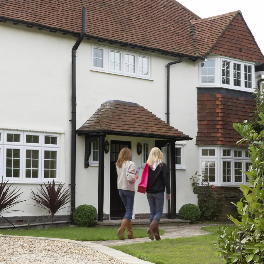 Orangery East Finchley