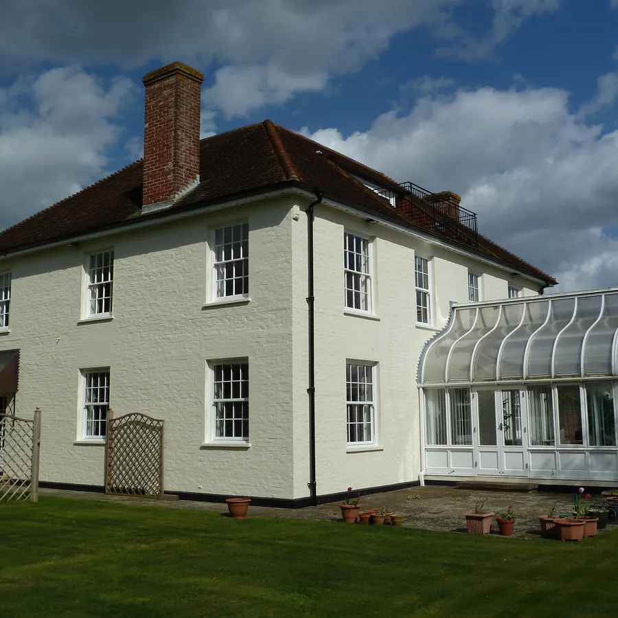 Conservatories East Finchley