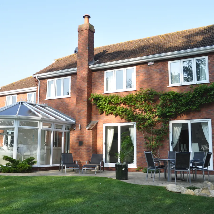Conservatories East Finchley