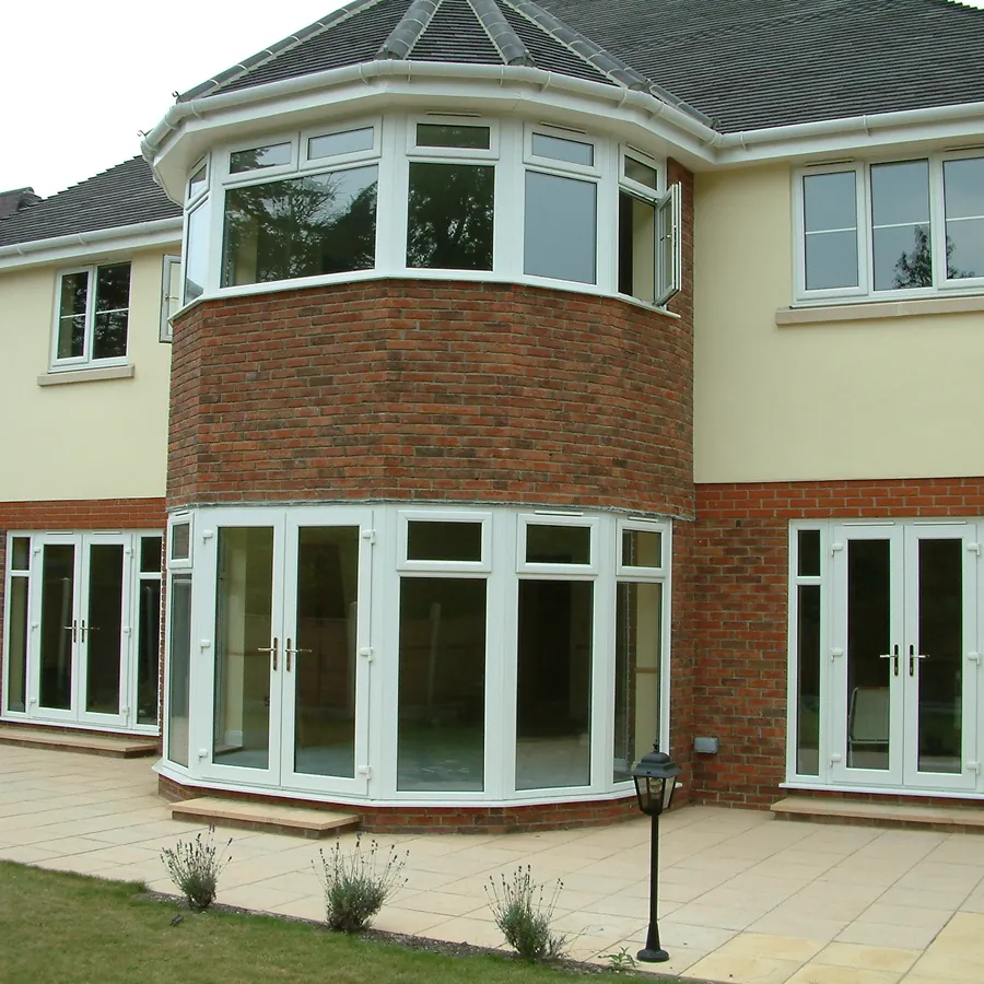 Conservatories East Finchley