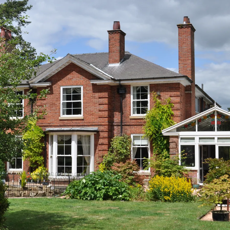 Victorian East Finchley
