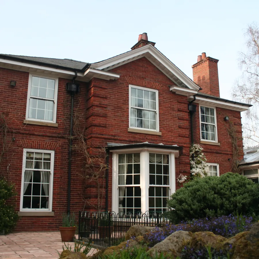 Victorian East Finchley