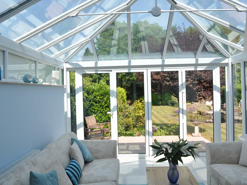 Bifold East Finchley