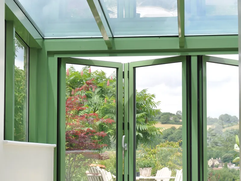 Bifold East Finchley
