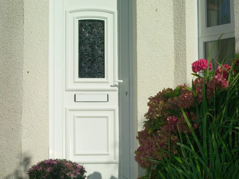 Doors East Finchley