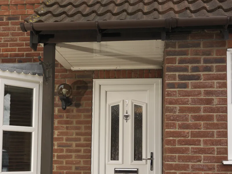 Doors East Finchley