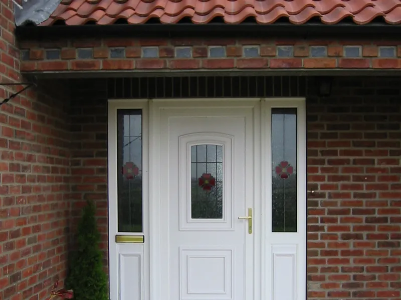 Doors East Finchley