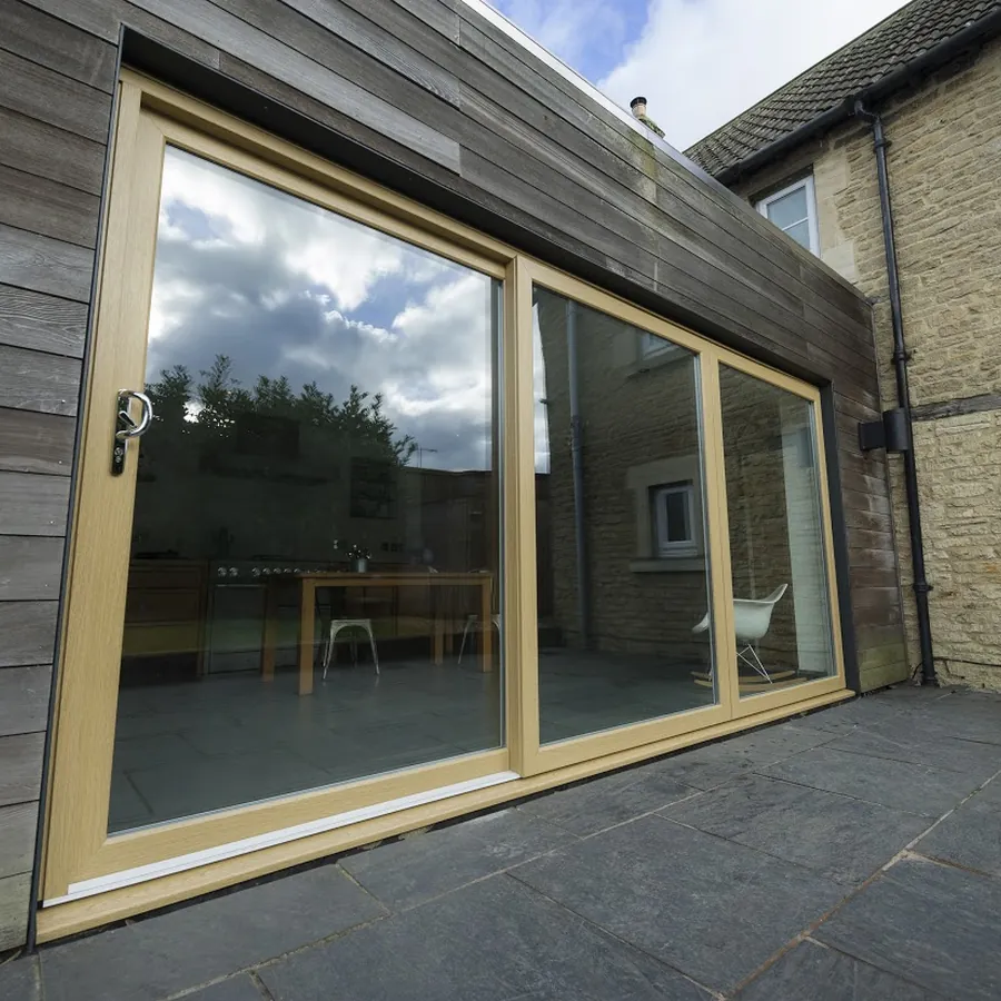 Patio East Finchley