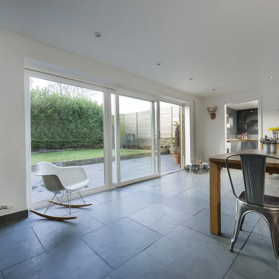 Patio East Finchley
