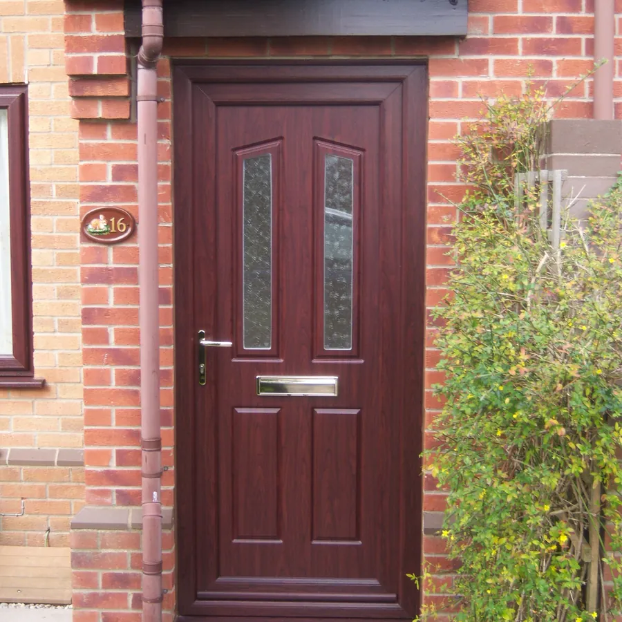 Doors East Finchley