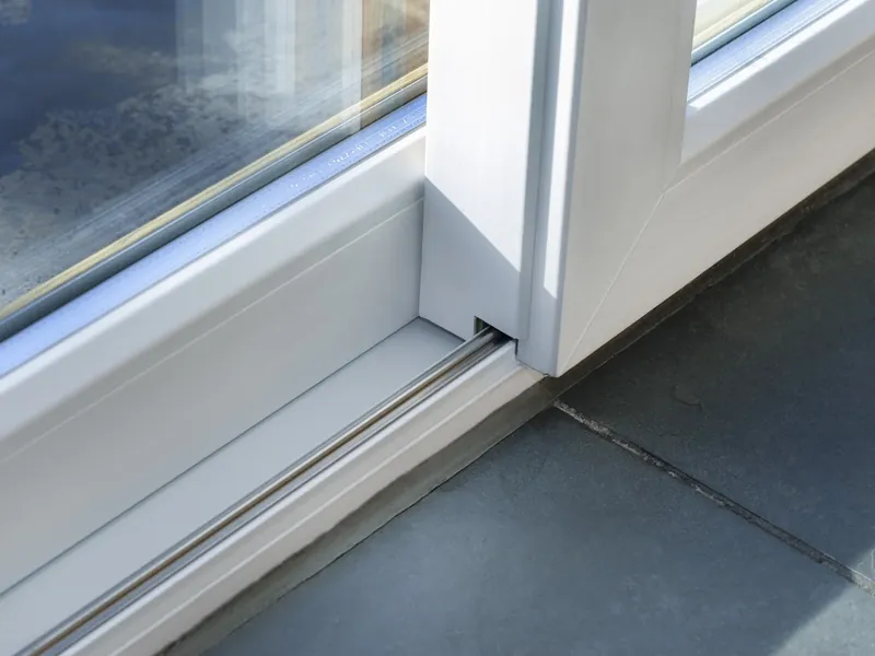 Sliding Patio East Finchley