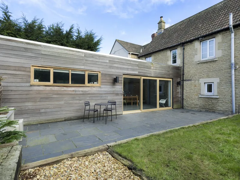 Sliding Patio East Finchley