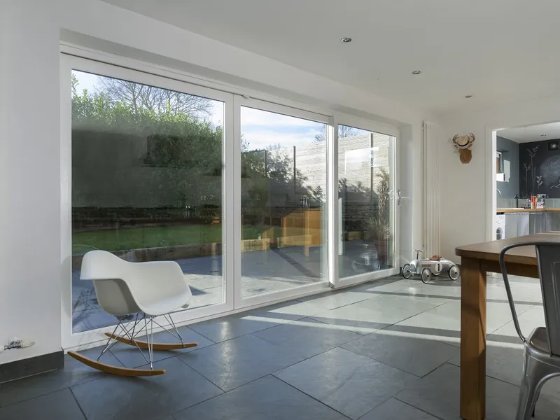 Sliding Patio East Finchley