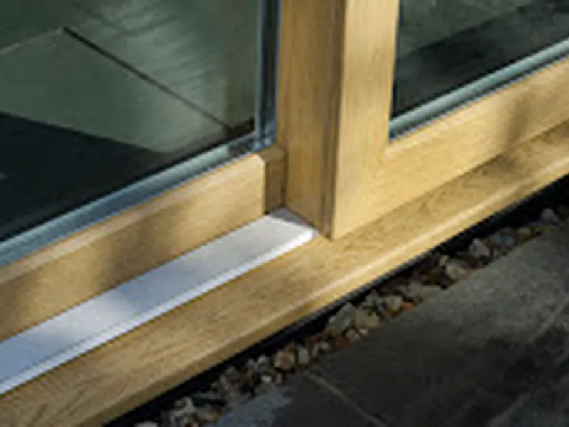 Sliding Patio East Finchley