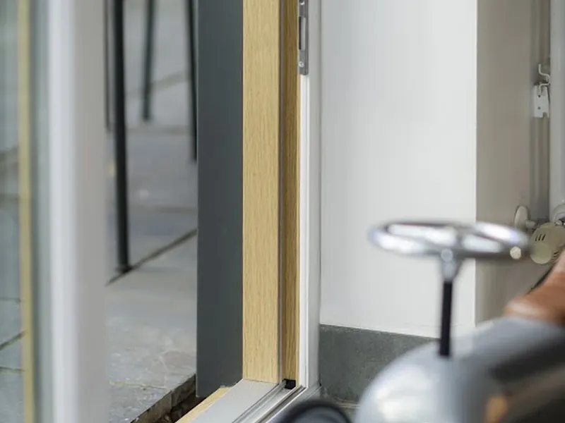 Sliding Patio East Finchley