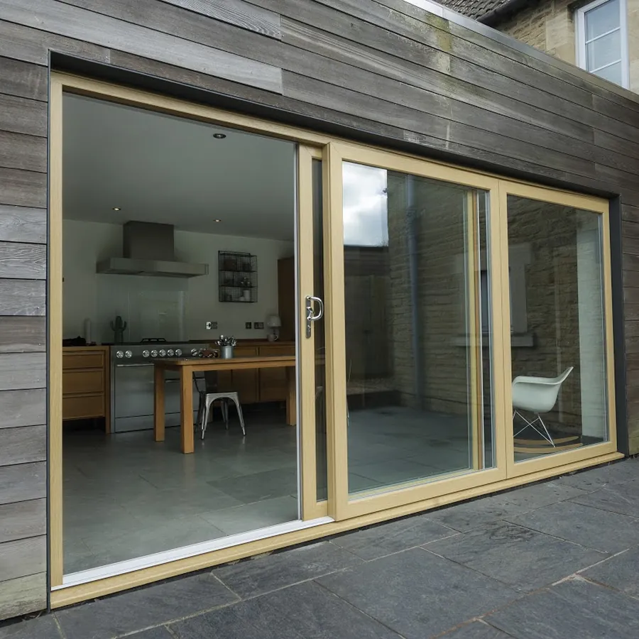 Sliding Patio East Finchley