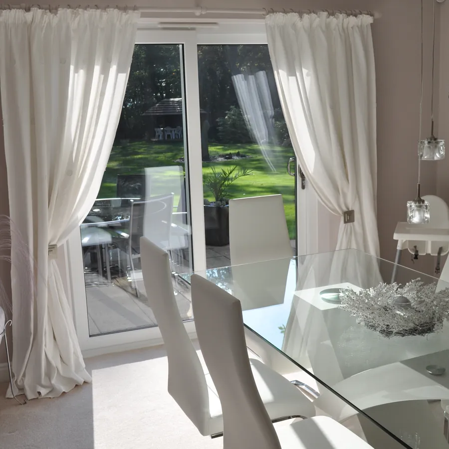 Sliding Patio East Finchley