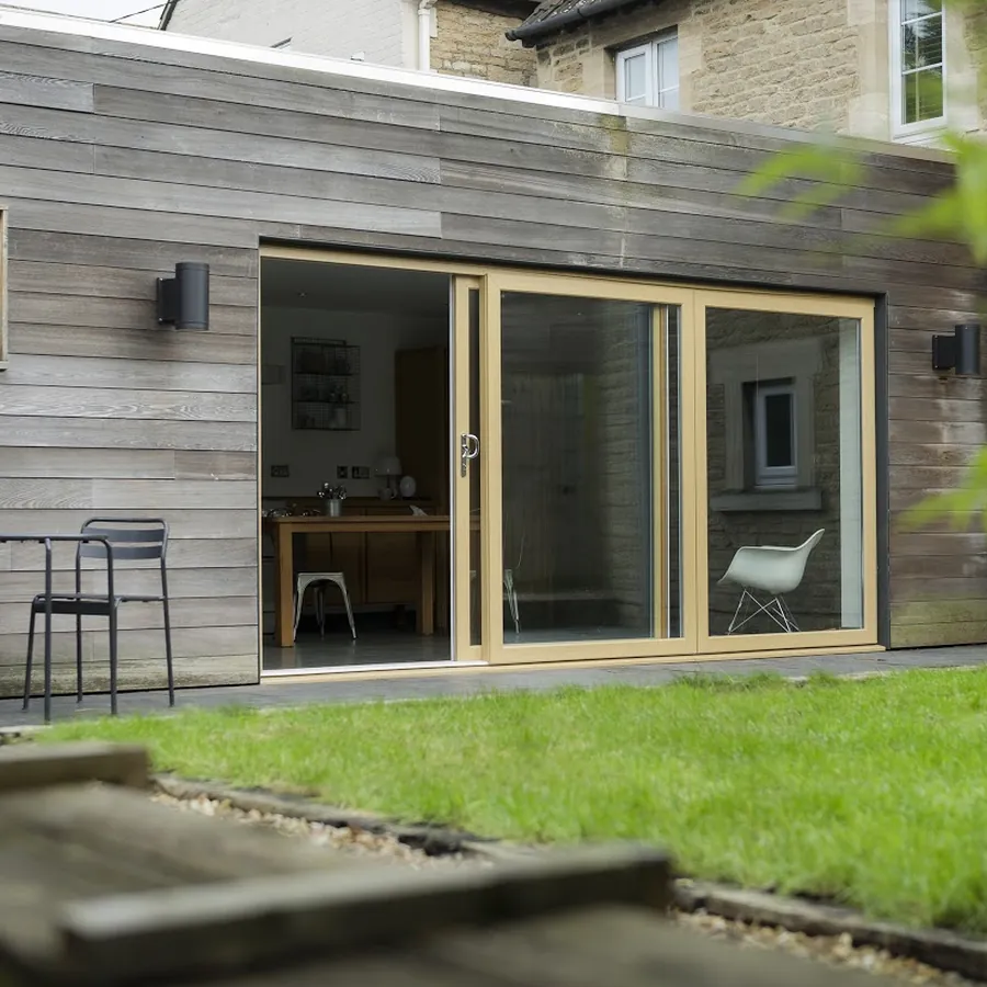 Sliding Patio East Finchley