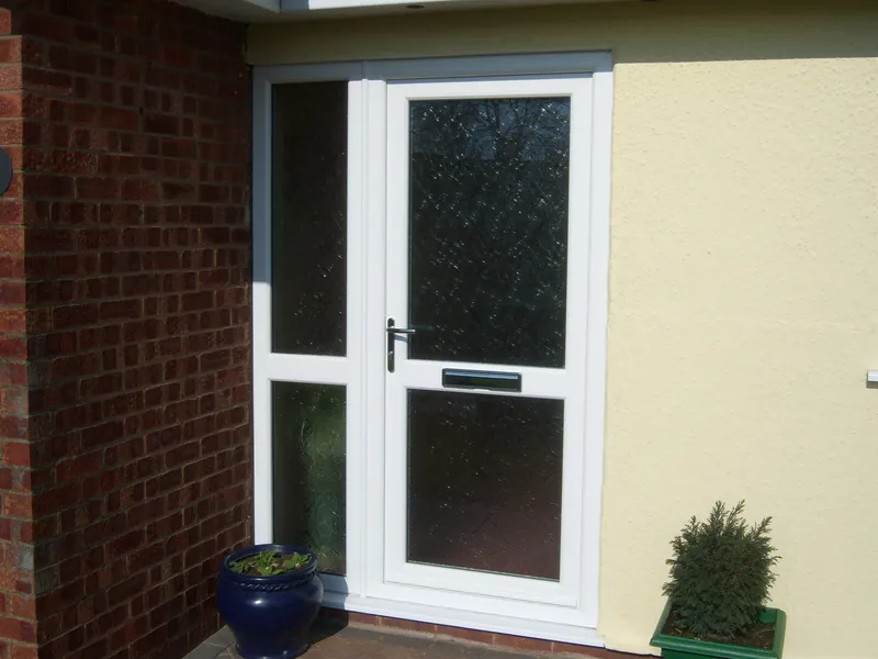 uPVC East Finchley