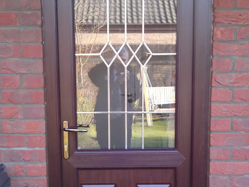 uPVC East Finchley