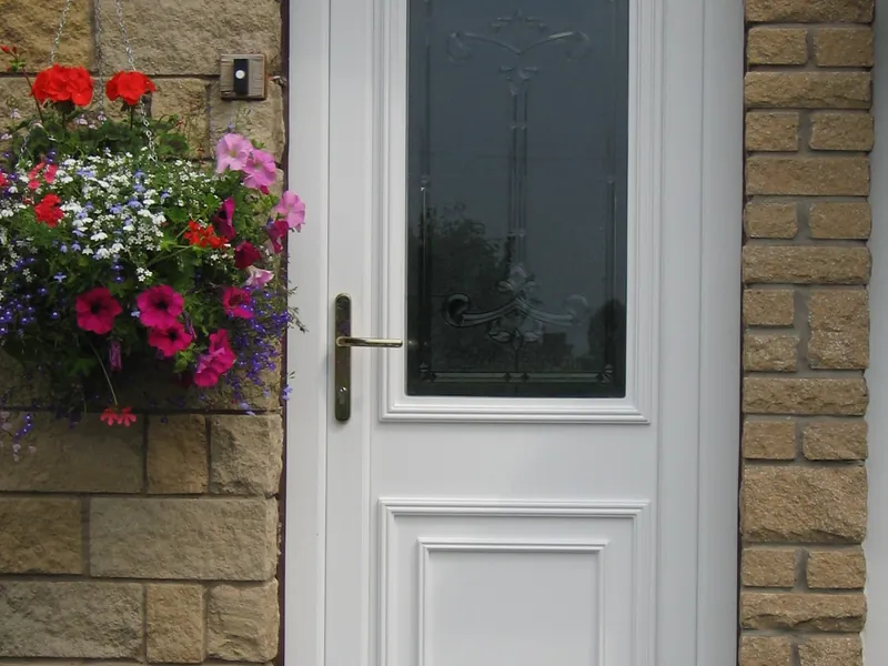 uPVC East Finchley