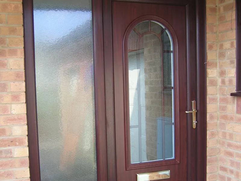 uPVC East Finchley