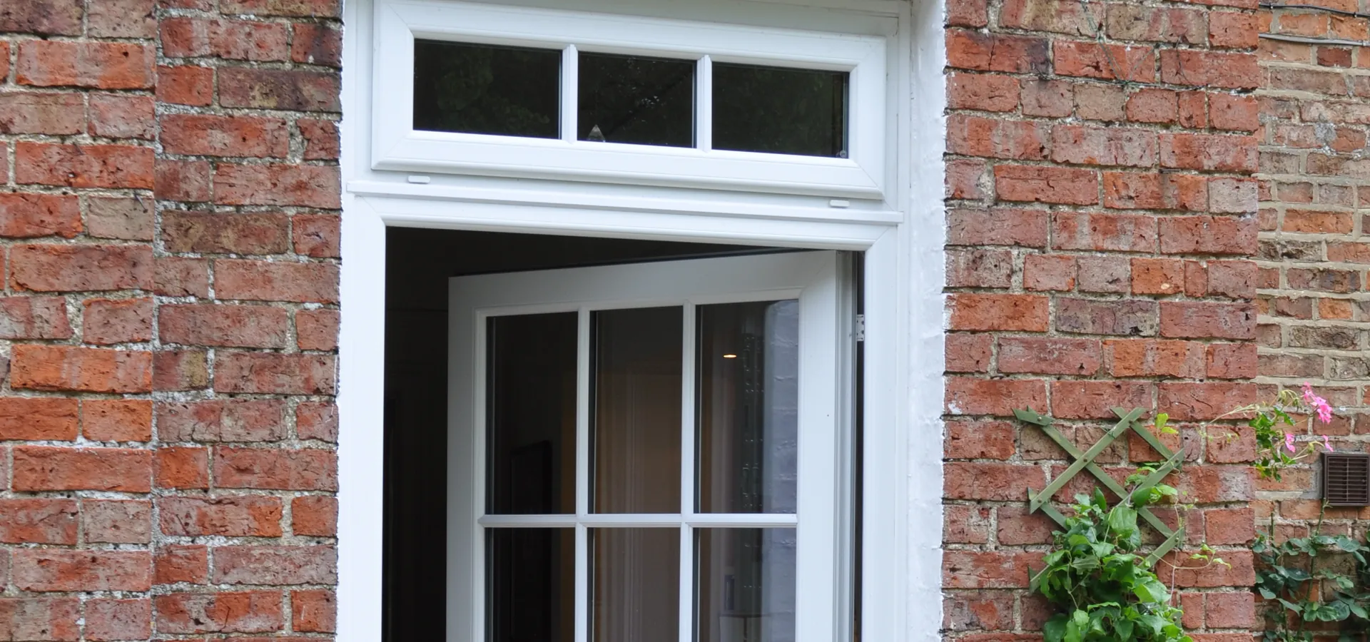 uPVC East Finchley