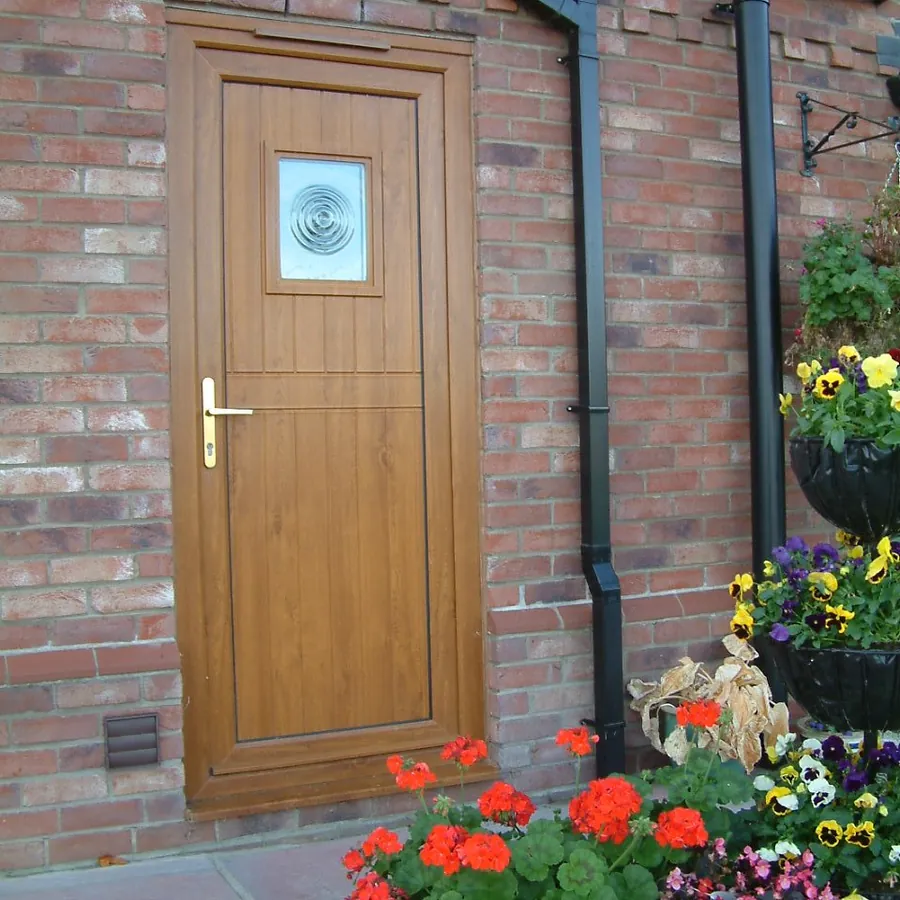 uPVC East Finchley