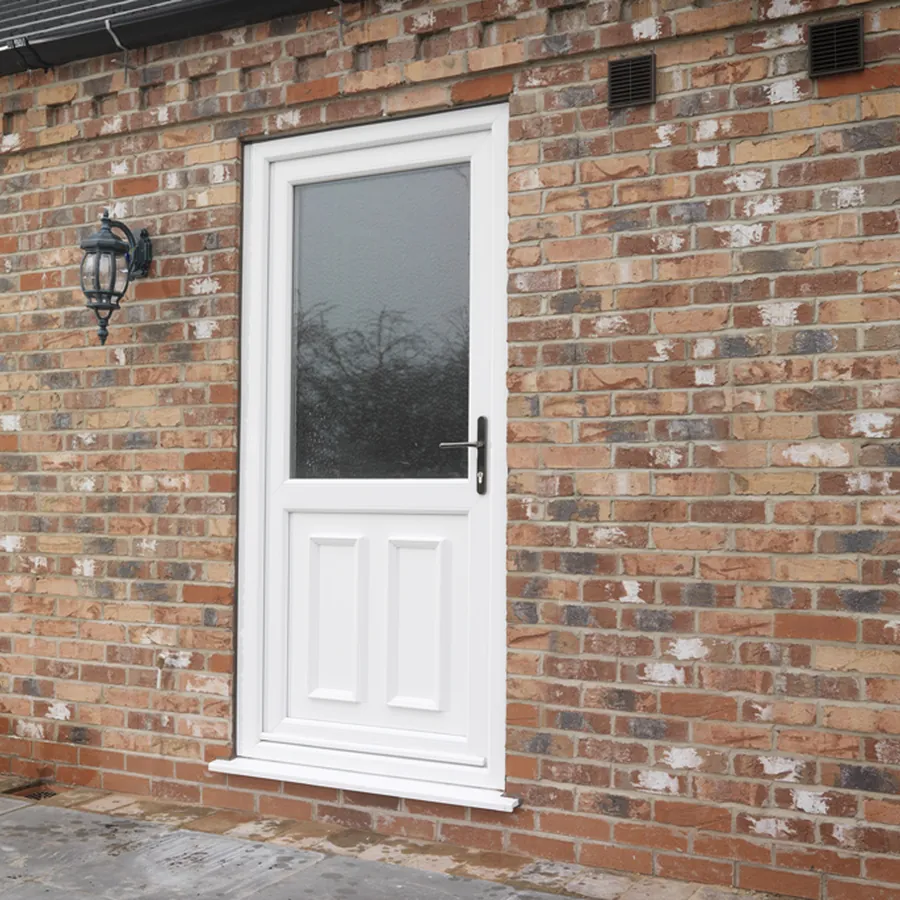 uPVC East Finchley